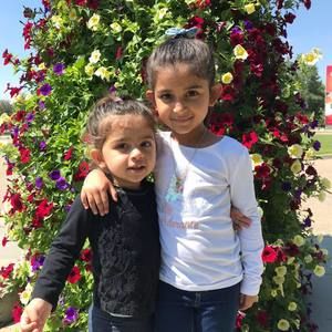 Meet your Posher, Bindu